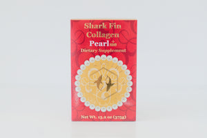 Shark Fin Collagen Pearl Plus
